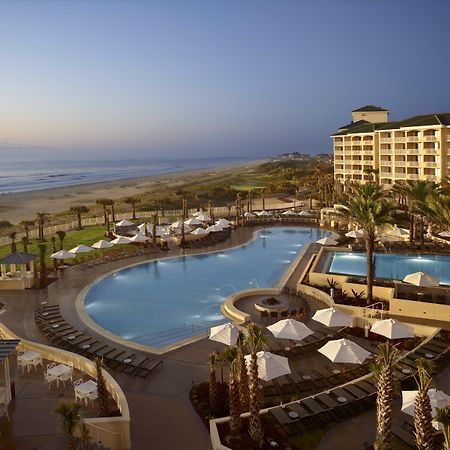 Omni Amelia Island Resort & Spa Franklintown Bagian luar foto