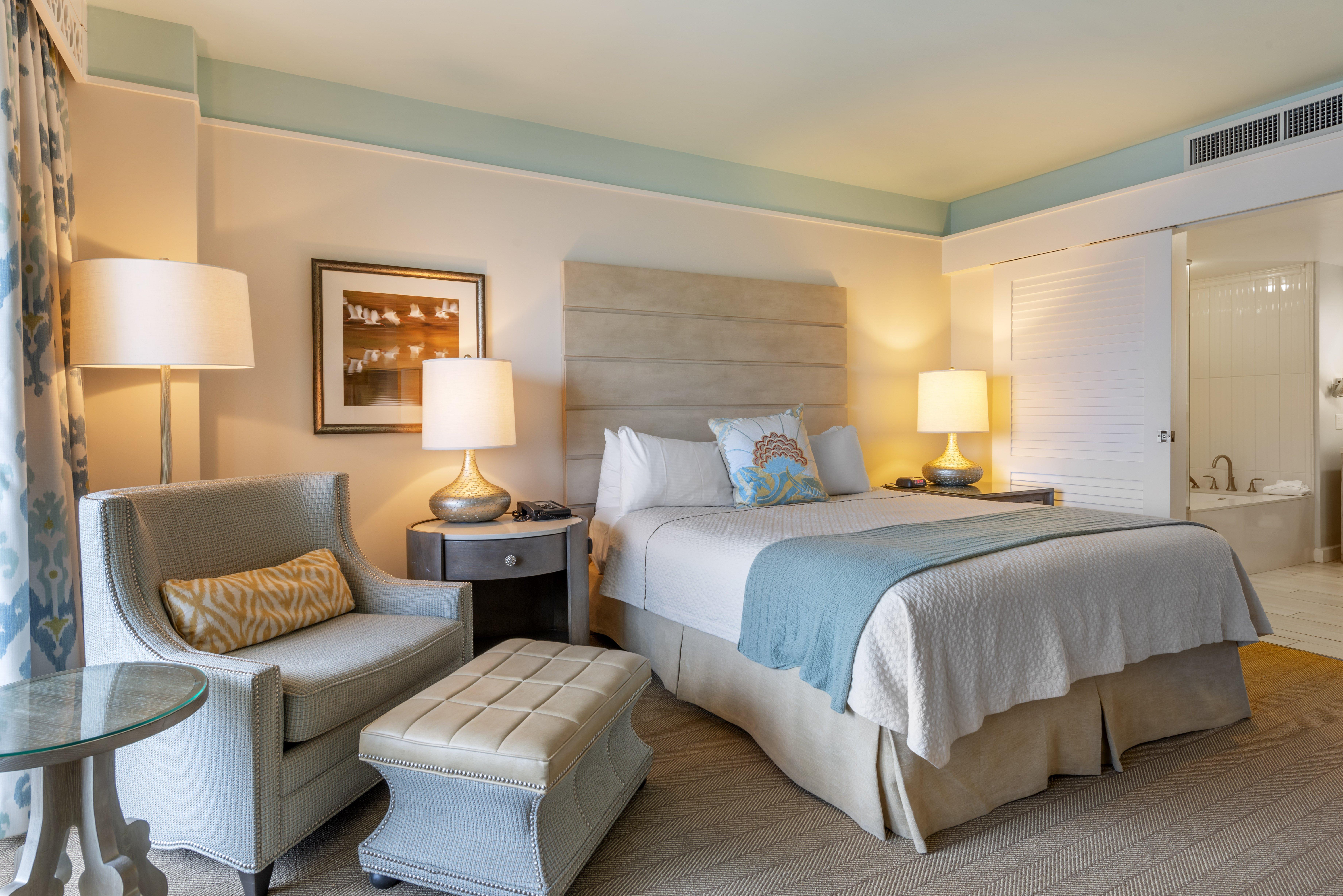 Omni Amelia Island Resort & Spa Franklintown Bagian luar foto