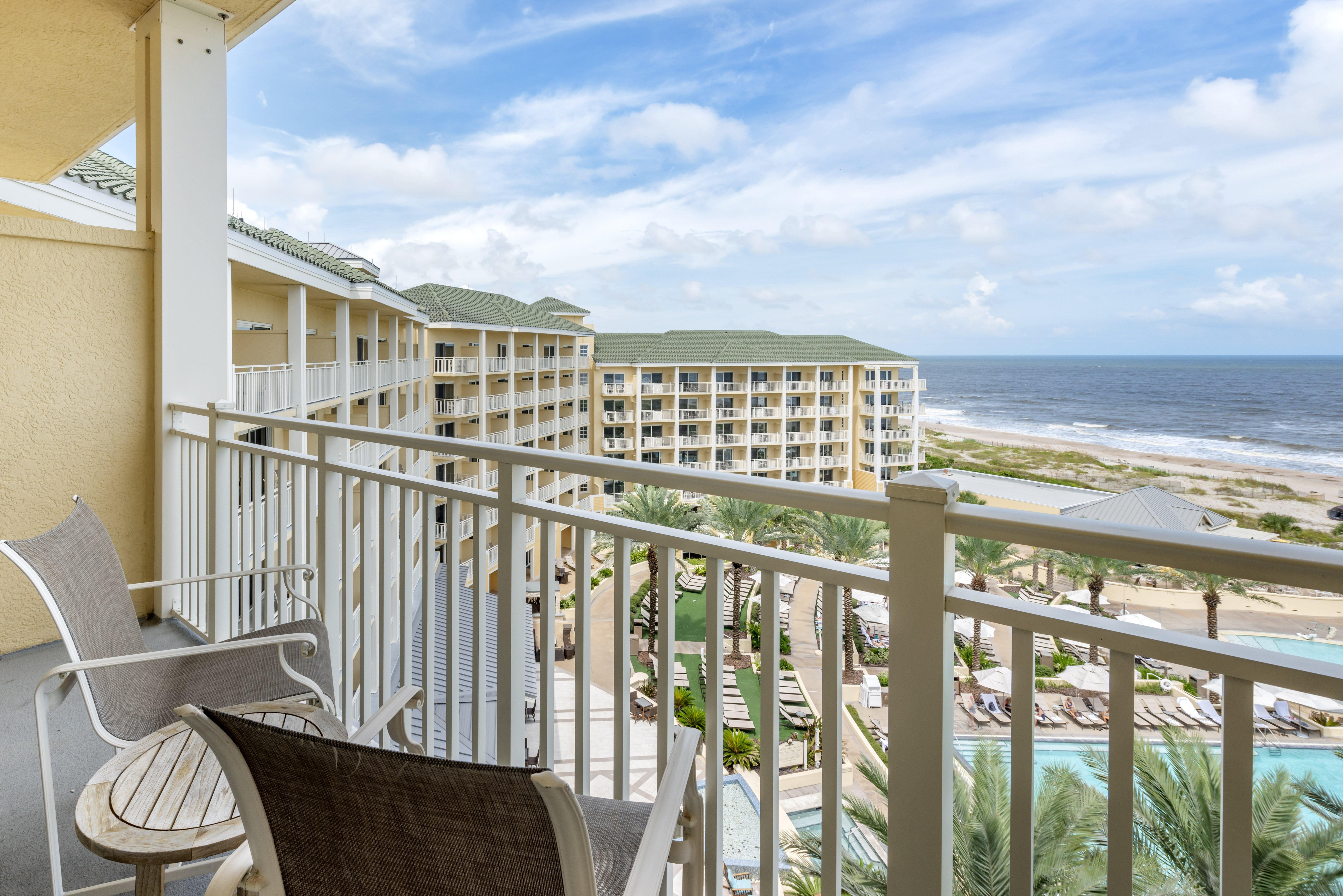 Omni Amelia Island Resort & Spa Franklintown Bagian luar foto