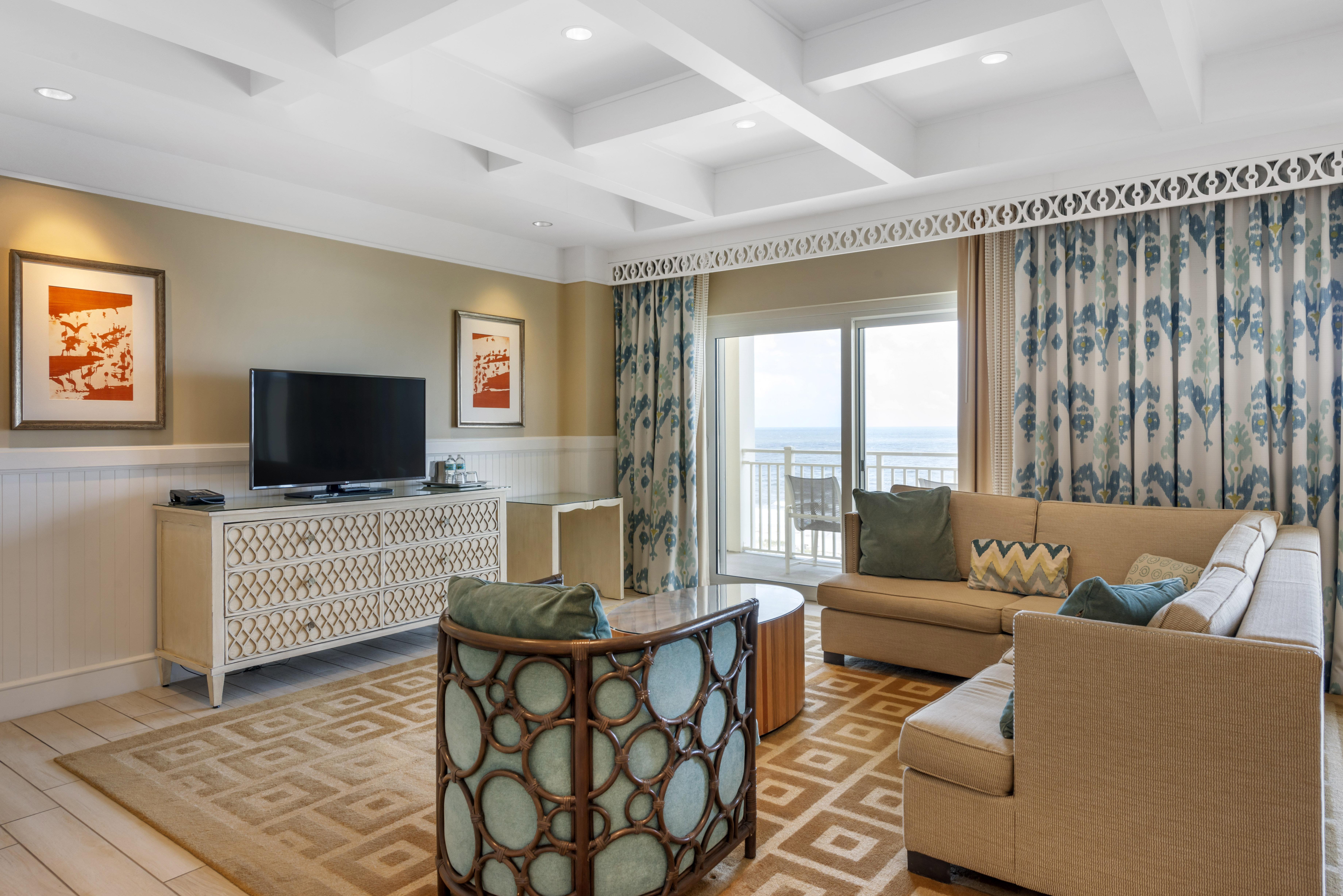 Omni Amelia Island Resort & Spa Franklintown Bagian luar foto