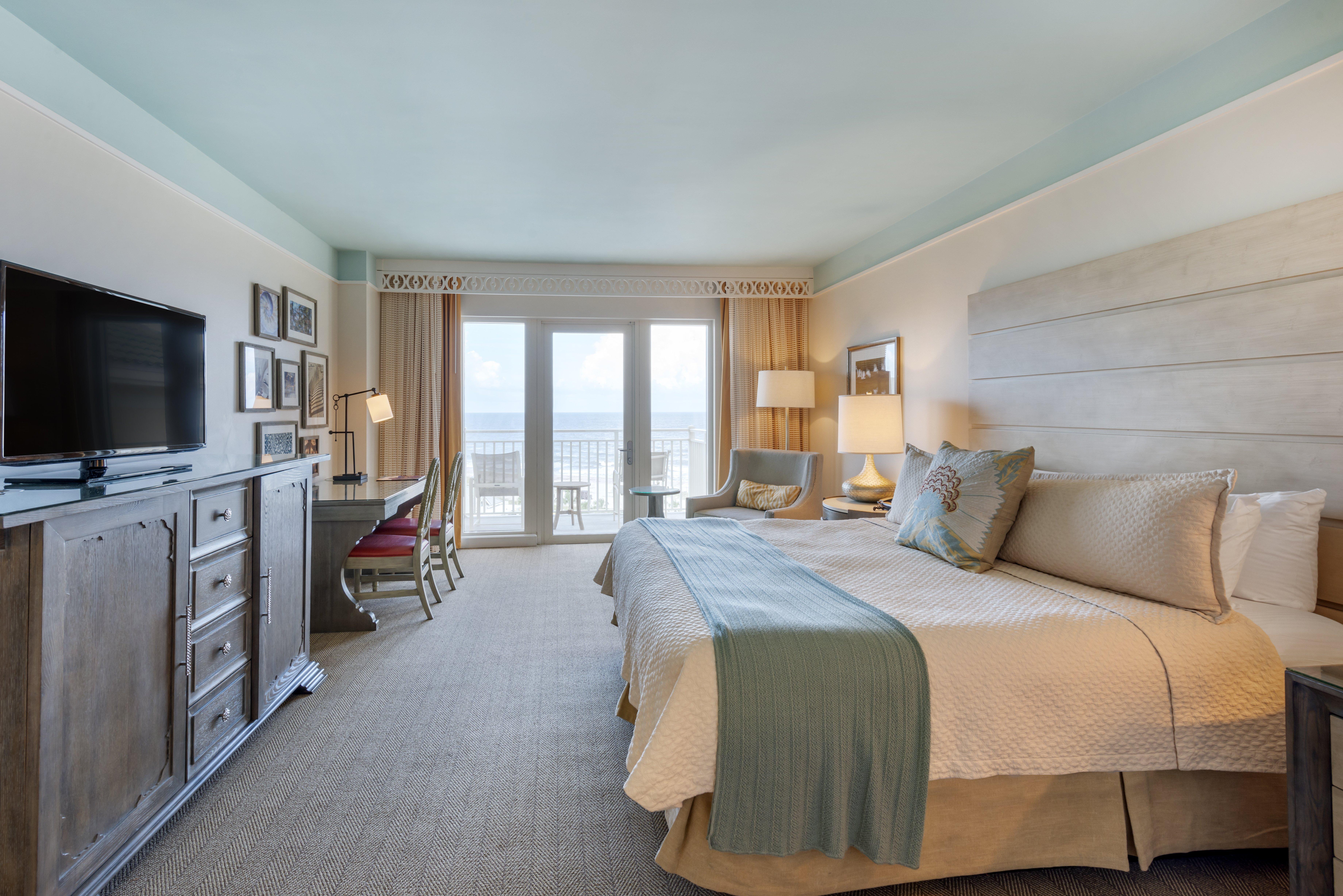 Omni Amelia Island Resort & Spa Franklintown Bagian luar foto