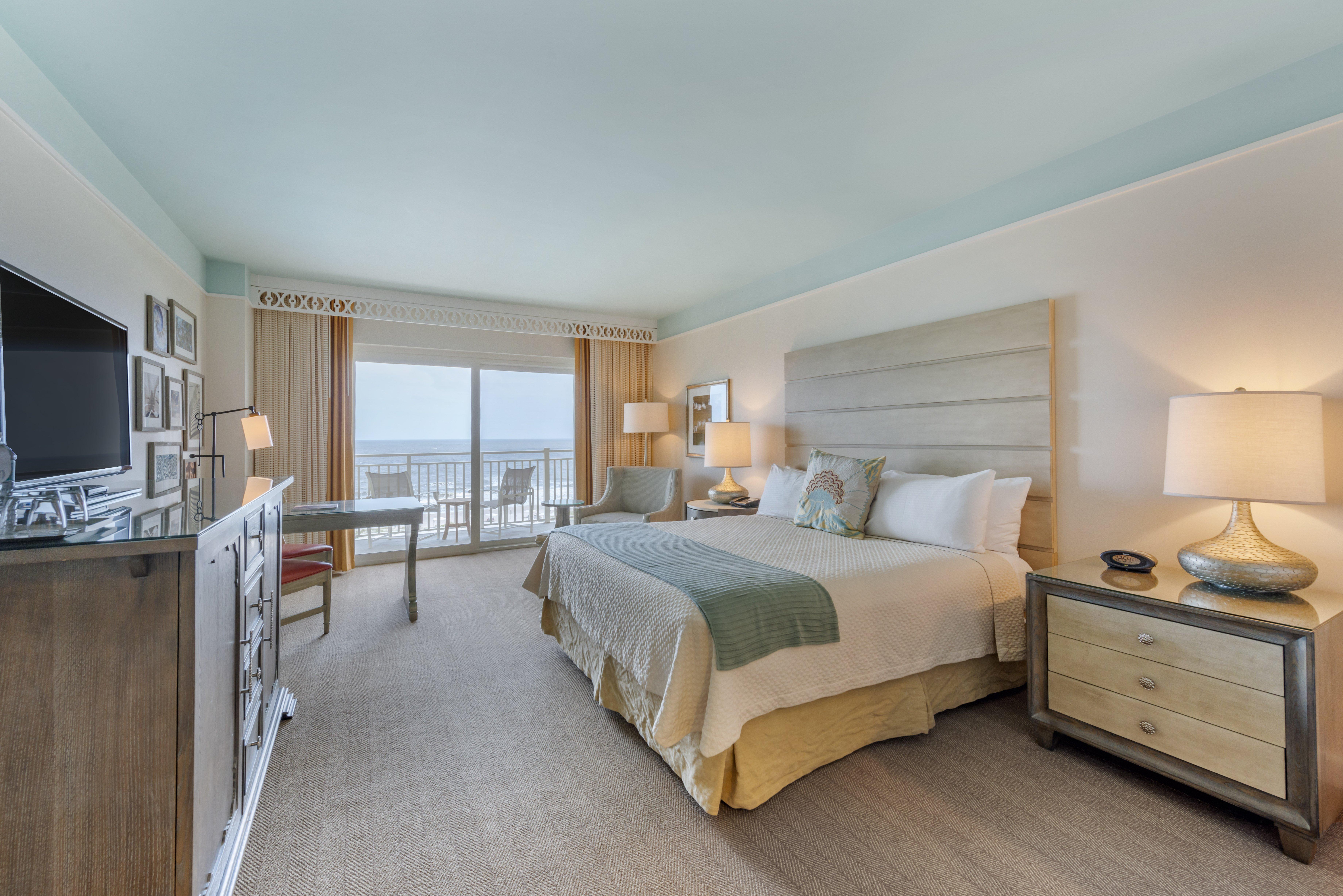 Omni Amelia Island Resort & Spa Franklintown Bagian luar foto