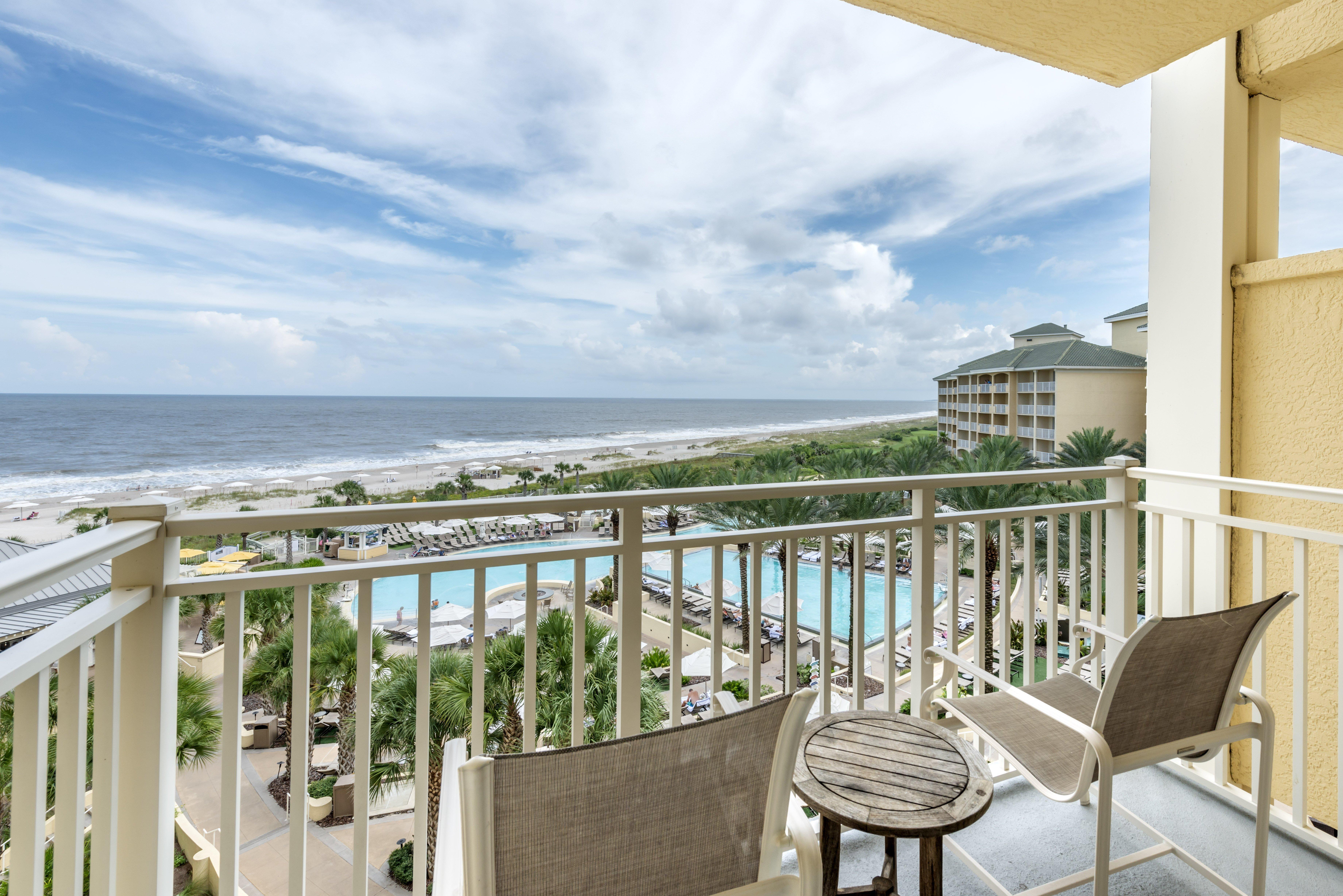 Omni Amelia Island Resort & Spa Franklintown Bagian luar foto